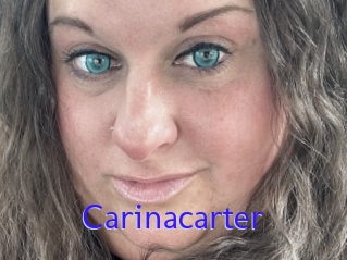 Carinacarter