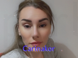 Carinakor