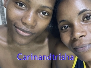 Carinandtrisha