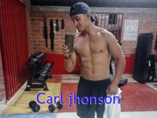 Carl_jhonson