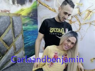 Carlaandbenjamin