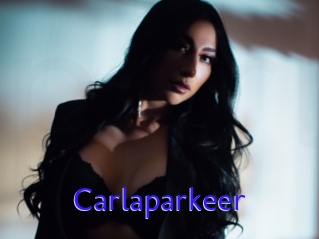 Carlaparkeer