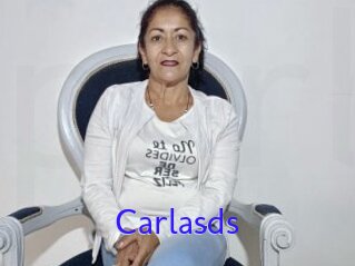 Carlasds