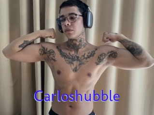 Carloshubble