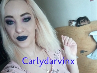 Carlydarvinx