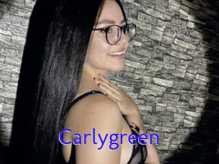 Carlygreen