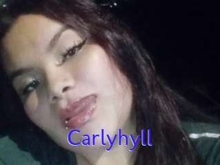 Carlyhyll