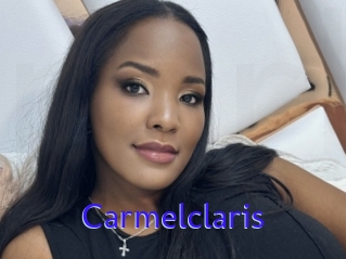 Carmelclaris