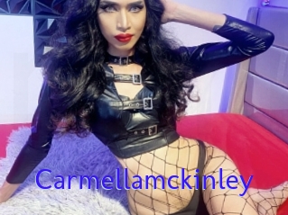 Carmellamckinley