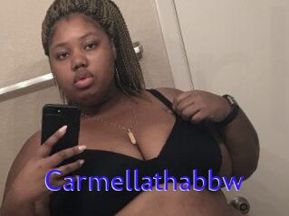 Carmellathabbw