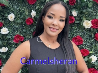 Carmelsheran