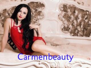 Carmenbeauty