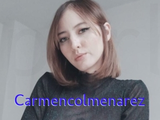 Carmencolmenarez