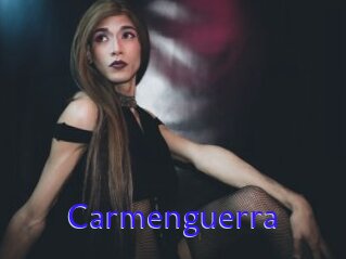 Carmenguerra