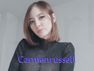 Carmenrussell