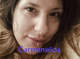 Carmens604