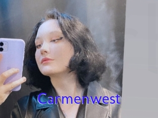 Carmenwest