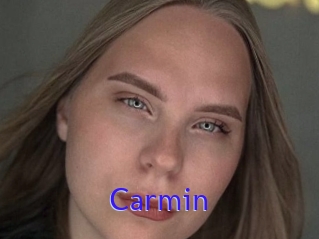 Carmin