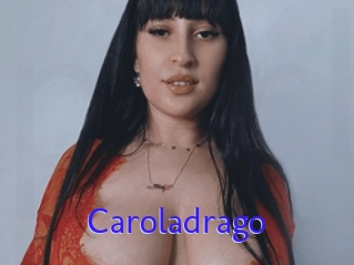 Caroladrago