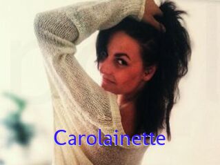 Carolainette