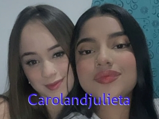 Carolandjulieta