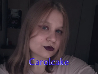 Carolcake