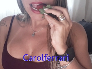 Carolferrari