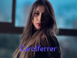 Carolferrer