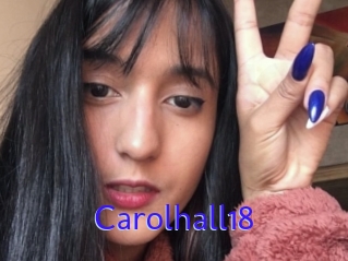 Carolhall18