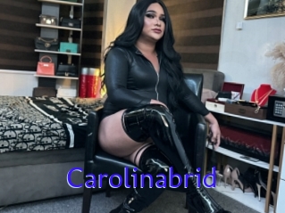 Carolinabrid