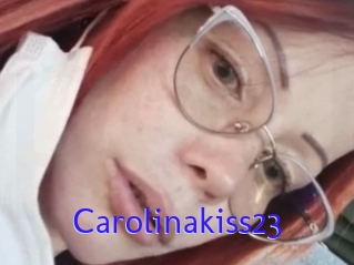 Carolinakiss23