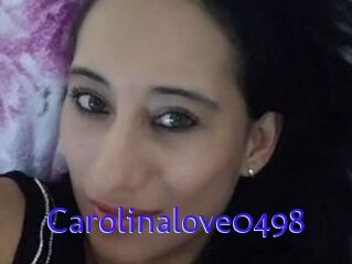 Carolinalove0498