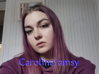 Carolinaramsy