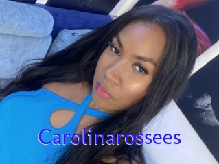 Carolinarossees