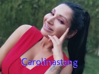 Carolinastang