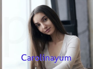 Carolinayum