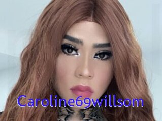 Caroline69willsom