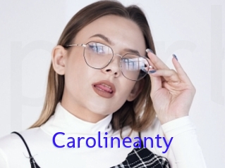 Carolineanty