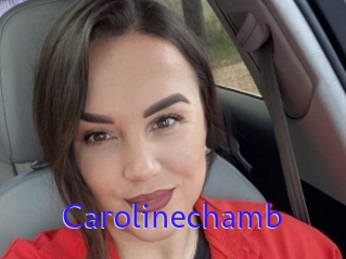 Carolinechamb