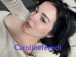 Carolinefeendi