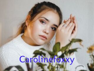 Carolinefoxxy