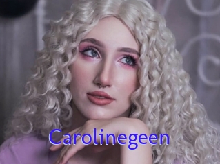 Carolinegeen