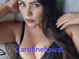 Carolinehawai