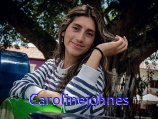 Carolinejohnes