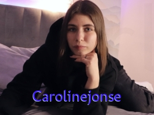 Carolinejonse