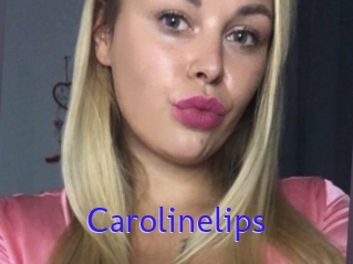 Carolinelips