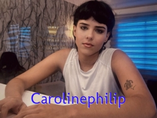 Carolinephilip