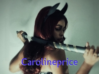 Carolineprice