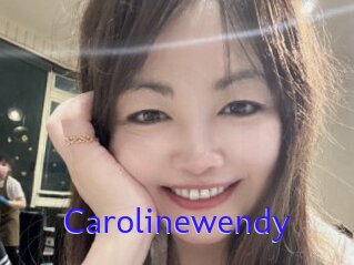 Carolinewendy