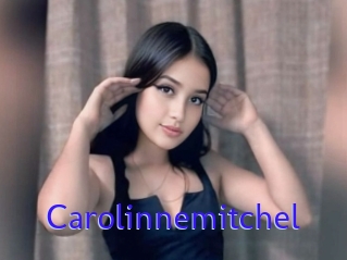 Carolinnemitchel